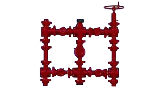 hp manifold12