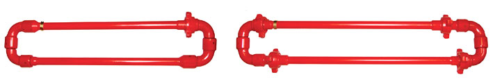 Oilfield Equipments Joints